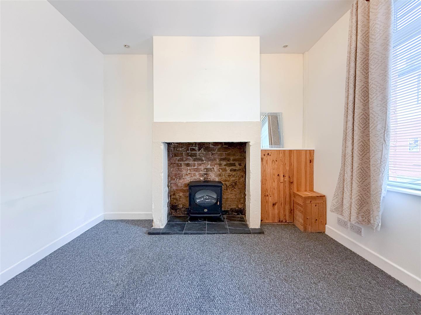 2 bed property in Tyne Street, Preston